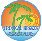 Tropical Beeze Anna Maria Island Cottages Logo